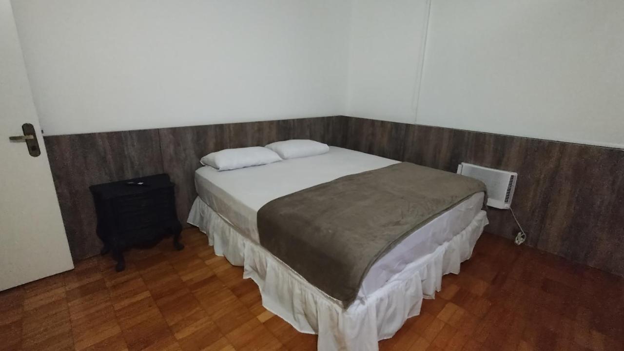 Lindo Apartamento Ao Lado Da Praia De Ipanema! Río de Janeiro Exterior foto