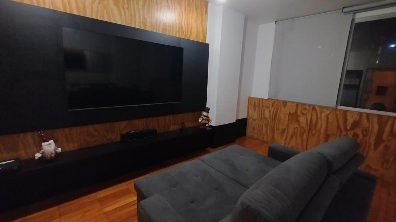 Lindo Apartamento Ao Lado Da Praia De Ipanema! Río de Janeiro Exterior foto
