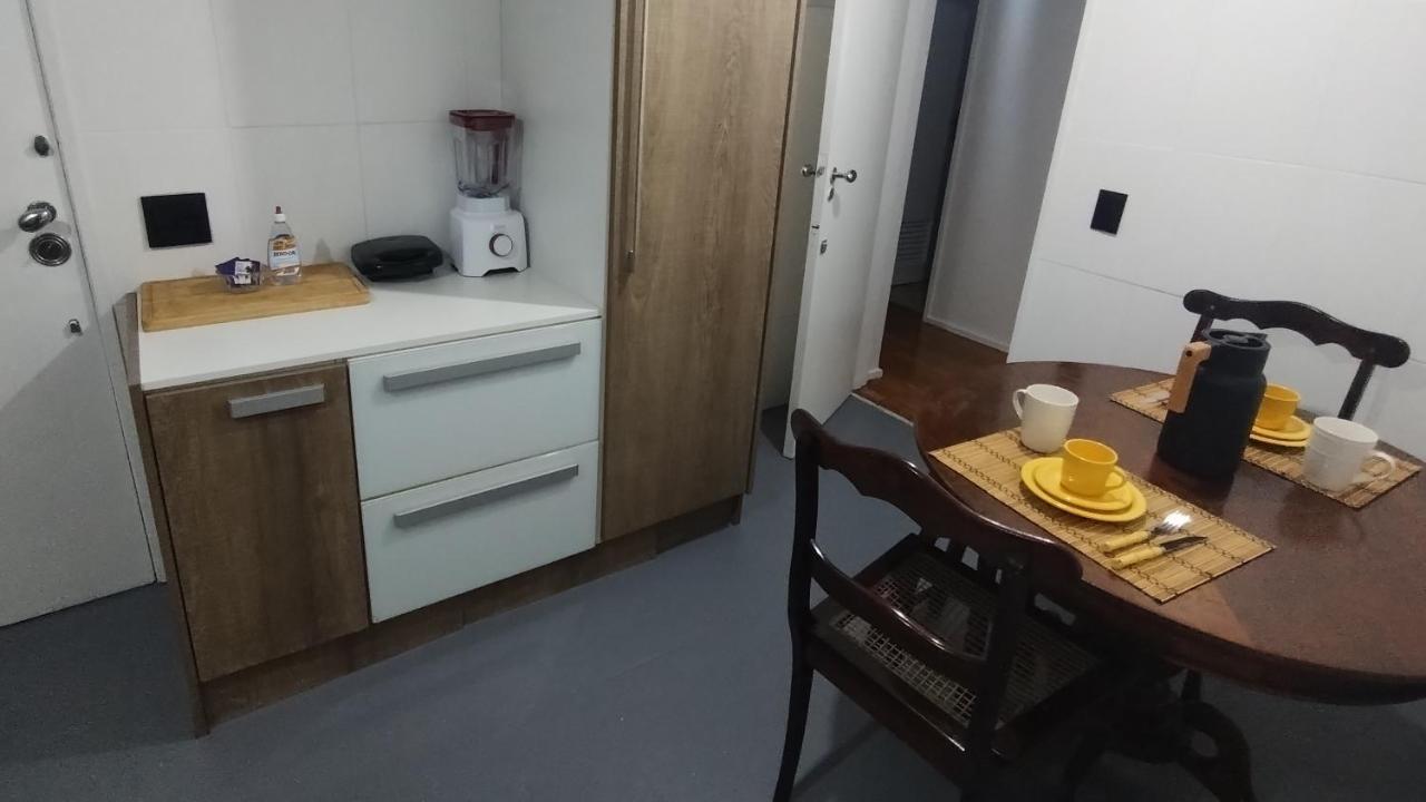 Lindo Apartamento Ao Lado Da Praia De Ipanema! Río de Janeiro Exterior foto