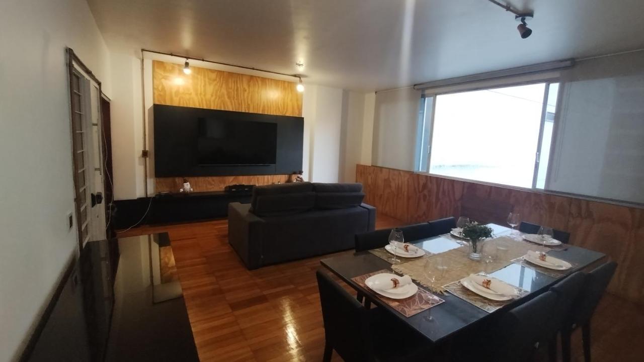 Lindo Apartamento Ao Lado Da Praia De Ipanema! Río de Janeiro Exterior foto